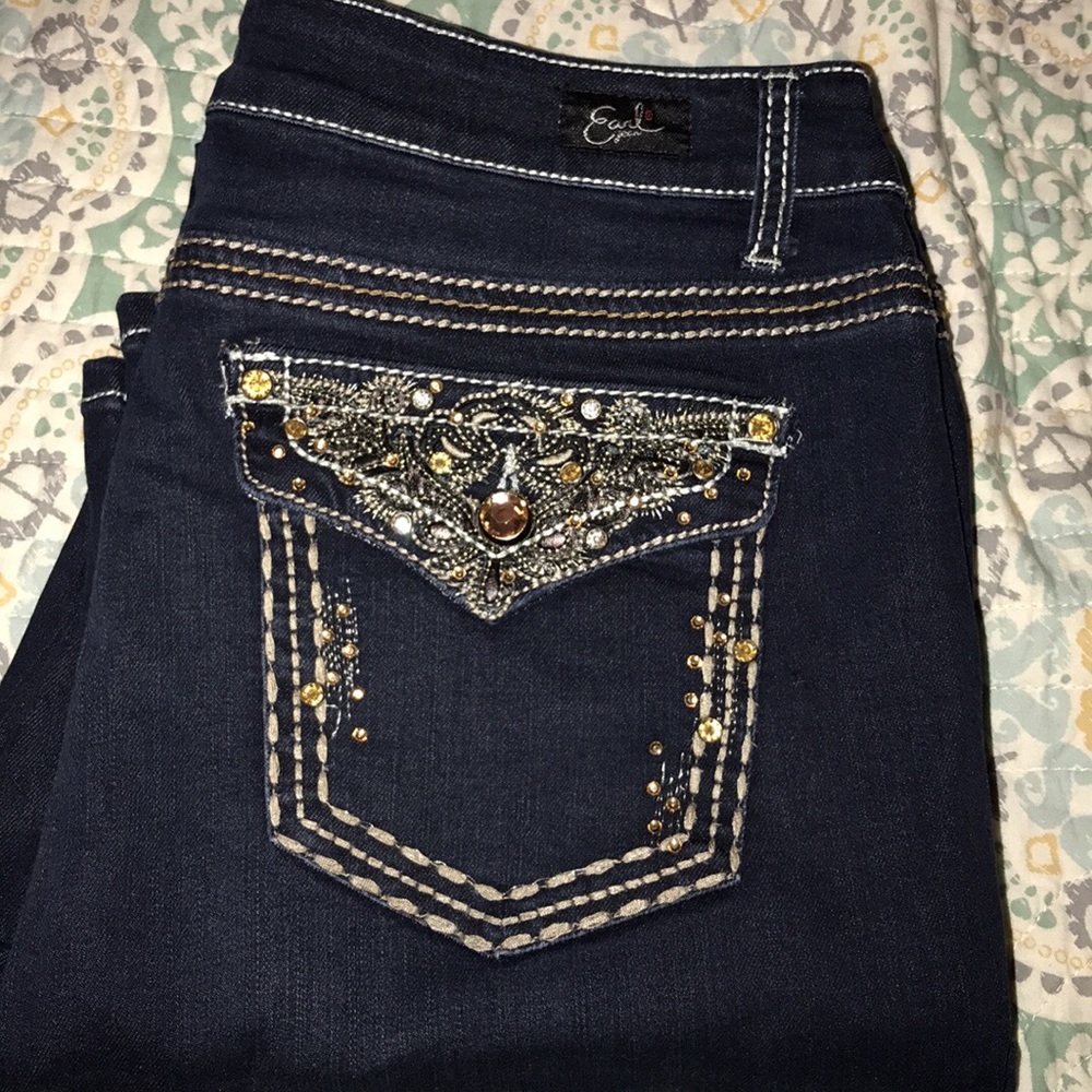 Earl Jeans